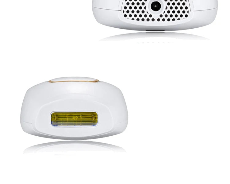 Body Bikini IPL 500,000 Flash Depilator Pulses Permanent Laser Epilator Painless For Women Hair Removal Home Use Devices