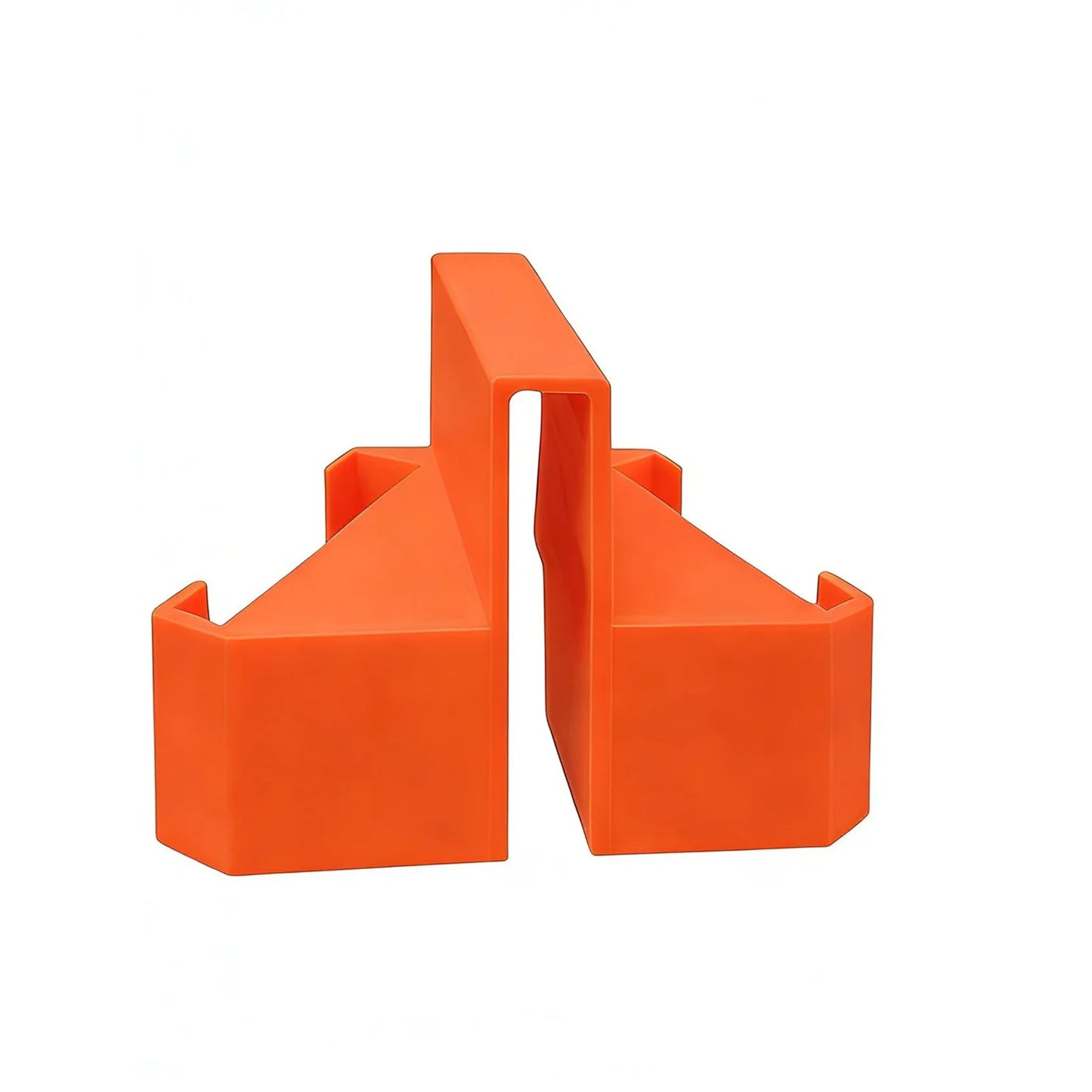 Secure Tennis Net Mount for Recording & Streaming - Heavy-Duty Clip Holder Attaches to Net Post or Fence, Perfect Hands-Free