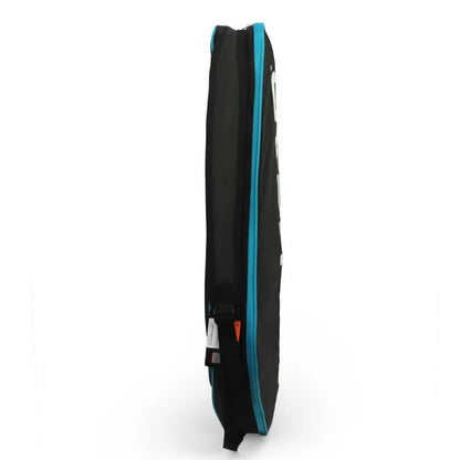 Tennis bag, multifunctional and convenient sports racket bag, large capacity single shoulder diagonal cross fitness bag