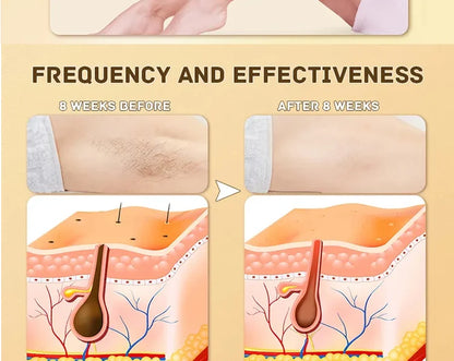 Body Bikini IPL 500,000 Flash Depilator Pulses Permanent Laser Epilator Painless For Women Hair Removal Home Use Devices