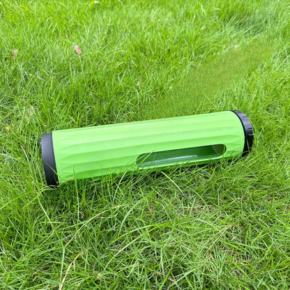 The second generation of 3-ball containers The first electric tennis/paddle ball pressurizer