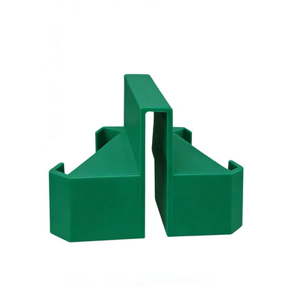 Secure Tennis Net Mount for Recording & Streaming - Heavy-Duty Clip Holder Attaches to Net Post or Fence, Perfect Hands-Free